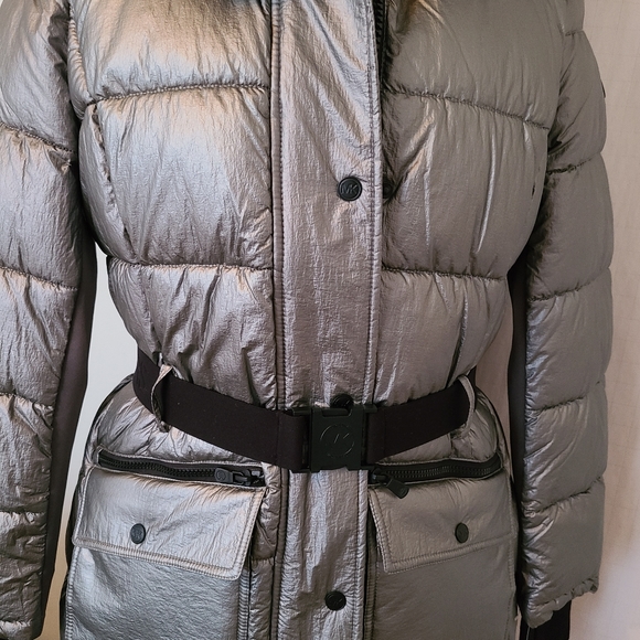 MK COAT NWT - Picture 15 of 16